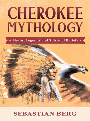 cover image of Cherokee Mythology